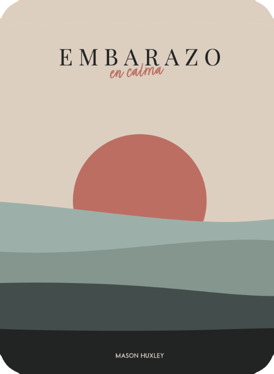 Embarazo en calma